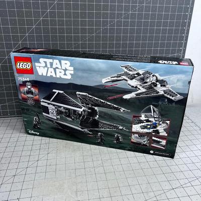 LEGO Star Wars #75348 NEW in the Box 