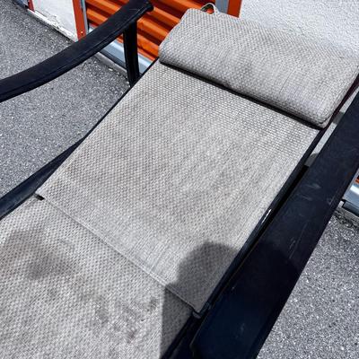 Pair of  Lounge Chairs 