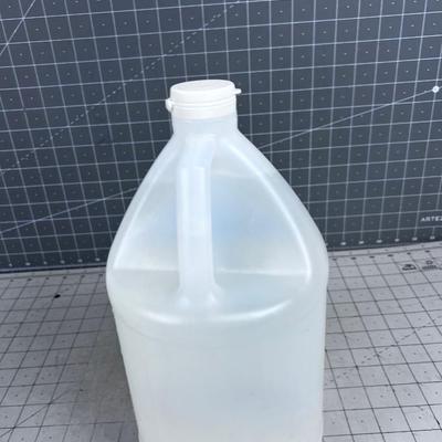 1 Gallon of White Vinegar NEW 