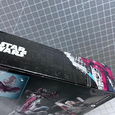 LEGO Star Wars #75362 NEW in the Box
