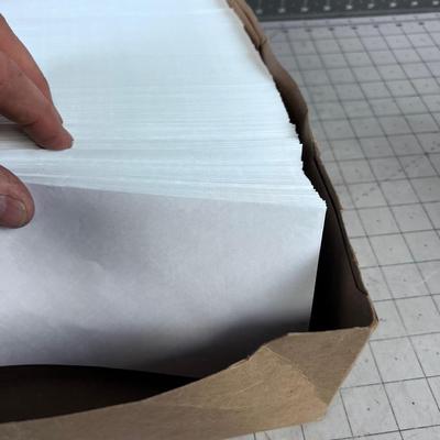 500 Envelopes Security Kind 