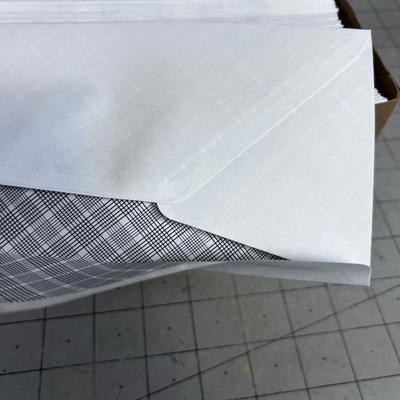 500 Envelopes Security Kind 