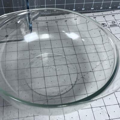Pyrex Anchor Hocking Pie, Bowl and Brownie dish 