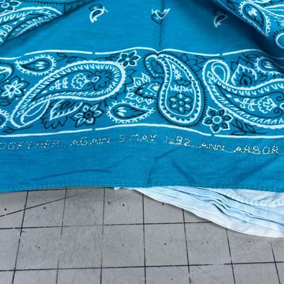 all the BANDANAS in the World 