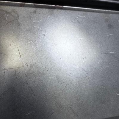 Baking Sheets (2) 