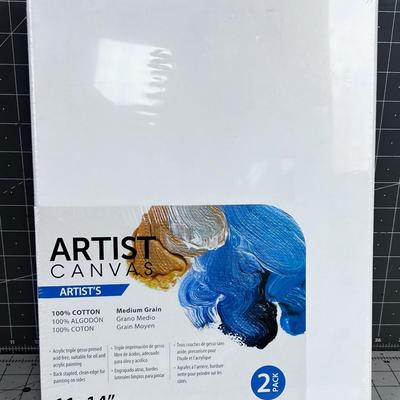 Artist Canvas (2) 