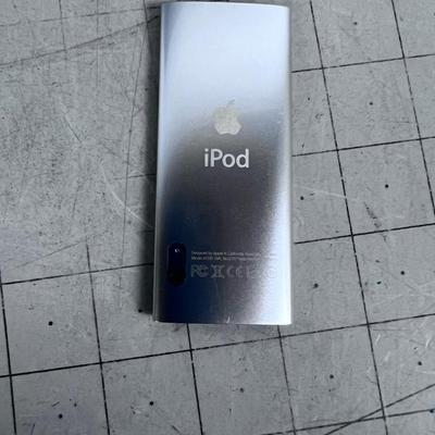 iPod Model A1320 