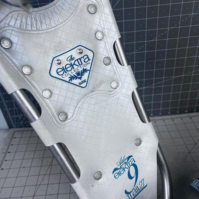 Atlas Electra Trail 27 Snowshoes