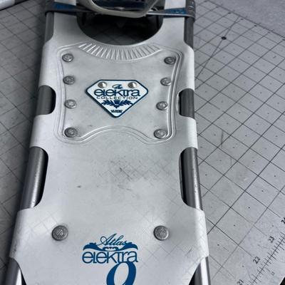 Atlas Electra Trail 27 Snowshoes