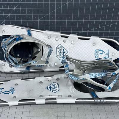 Atlas Electra Trail 27 Snowshoes