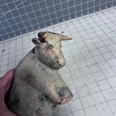 Metal Cow Japan 