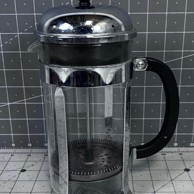 Bodum French Coffee Press 