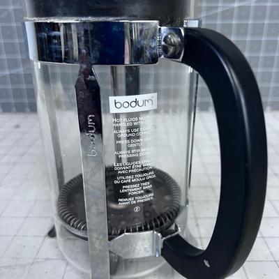 Bodum French Coffee Press 
