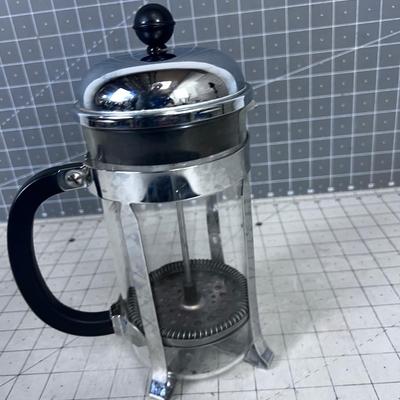 Bodum French Coffee Press 