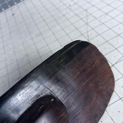 Ironwood African Carving