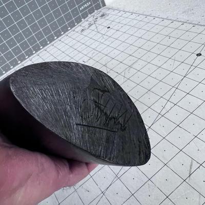 Ironwood African Carving