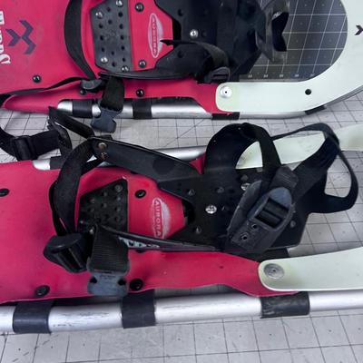 Pair of Snow Shoes