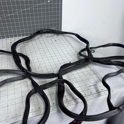 Metal Wall Hanging 