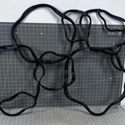 Metal Wall Hanging 