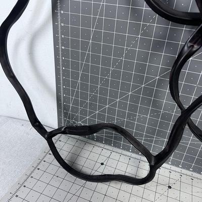 Metal Wall Hanging 