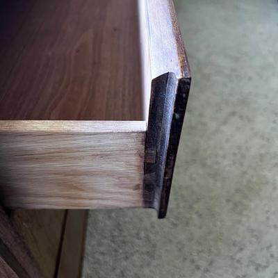 9-Drawer Dresser MCM 