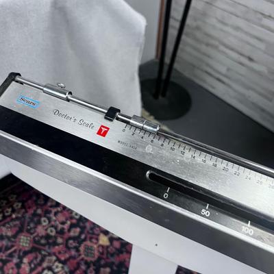 Sears Scale 
