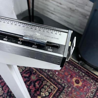 Sears Scale 