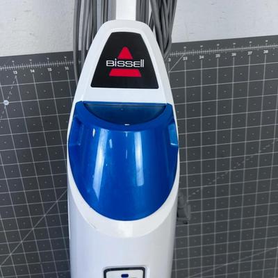 Bissel Power Fresh Steam Mop 