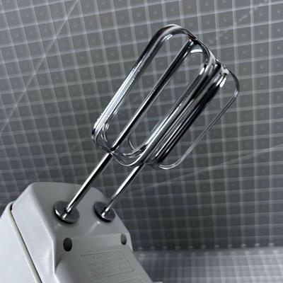 Blender and Can Opener 