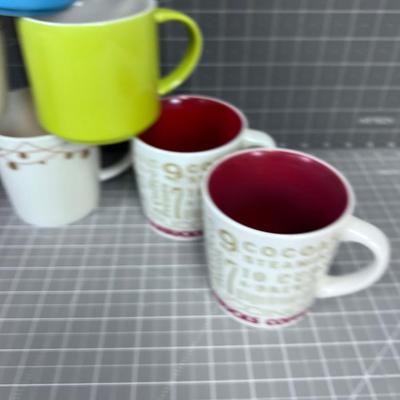Starbucks Branded Collection (8) 
