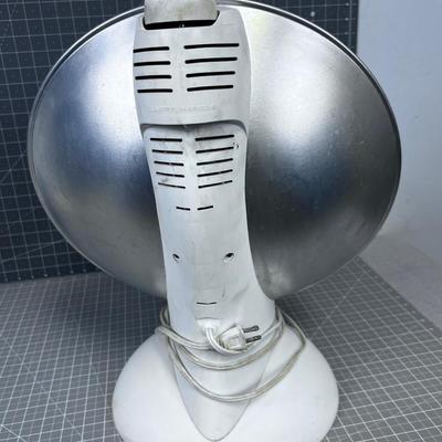 HEAT Dish Electric Heater