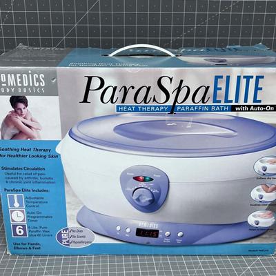 ParaSpa Elite 