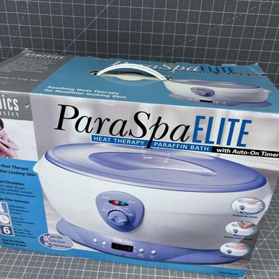 ParaSpa Elite 