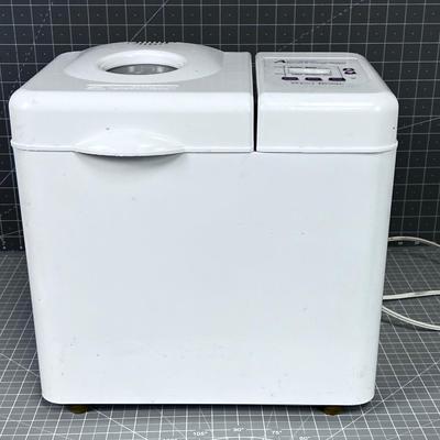 Westbend Bread Maker