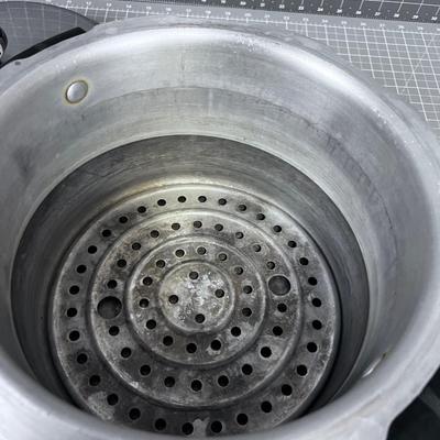 Pressure Cooker