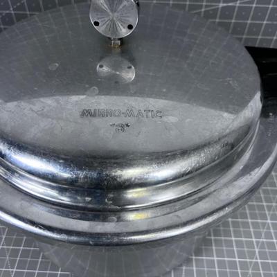 Pressure Cooker