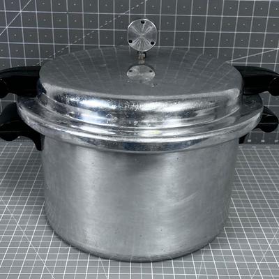 Pressure Cooker