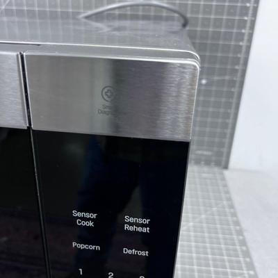 Microwave LG Counter 