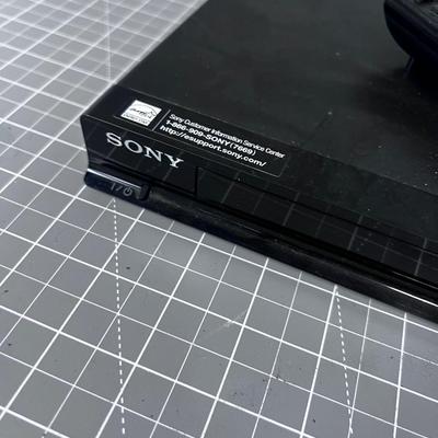 Blue Ray Disc DVD with Remote Player 