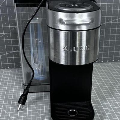 KEURIG 