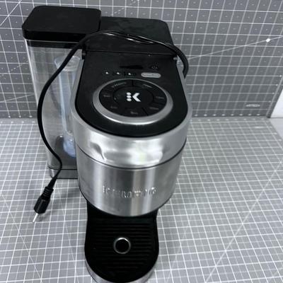 KEURIG 