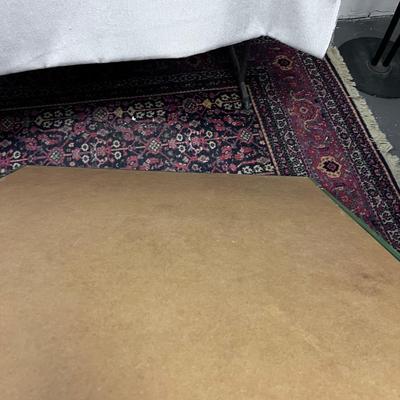 Ethan Allen Cork Board MADE in AMERICA