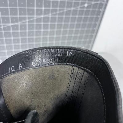 US Army Parade Boots 