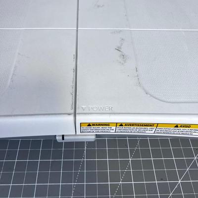 Wii Balance Board