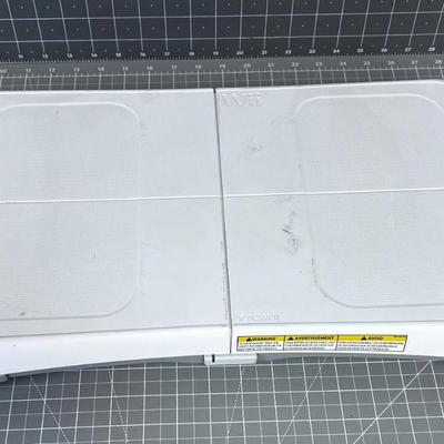 Wii Balance Board