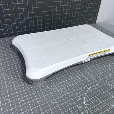 Wii Balance Board
