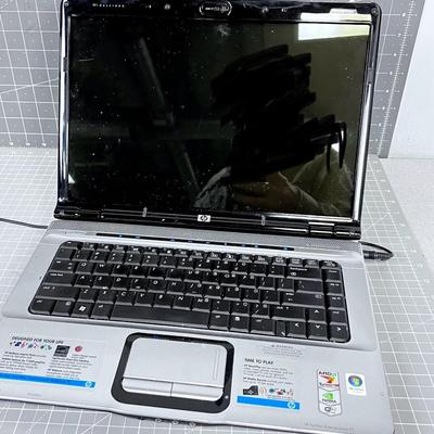 HP Pavilion Lap Top Computer