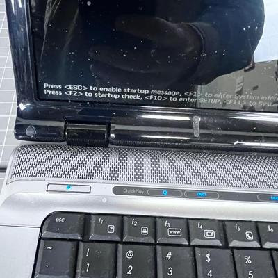 HP Pavilion Lap Top Computer