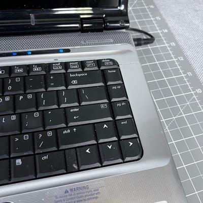 HP Pavilion Lap Top Computer