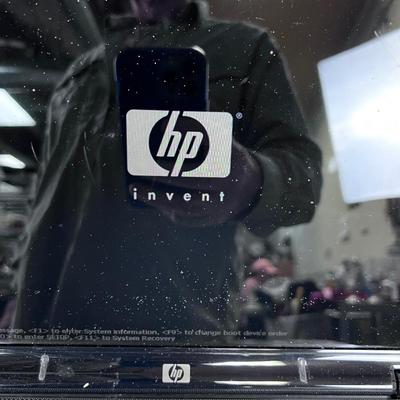 HP Pavilion Lap Top Computer